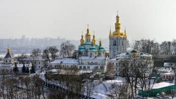 Назван единственный район Киева, где никого не убили в этом году