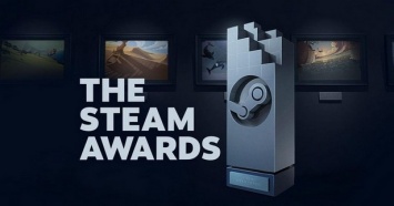 В Steam началась зимняя распродажа и голосование за лучшие игры и разработчиков