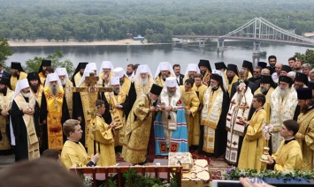 В УПЦ прокомментировали «закон о переименовании»