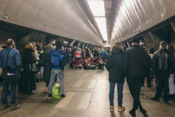 Трагедии в метро Киева: названо точное количество погибших