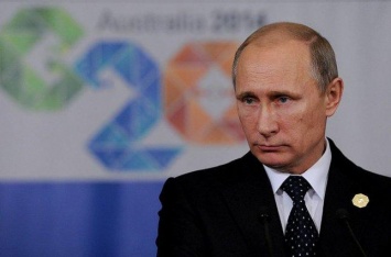 Путин признал применение допинга российскими спортсменами