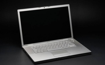 Обновление MacBook Pro, февраль 2008