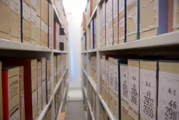 Рассекречены архивы КГБ: картотеки бывших агентов и номера телефонов в свободном доступе