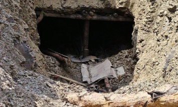 На шахте в Чехии произошел взрыв метана: Десять человек ранены и столько же пропали без вести