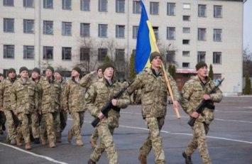 В Украине солдаты убили товарища из-за нежелания бежать за водкой