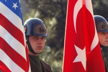 Hurriyet: отношения США и Турции подходят к точке невозврата