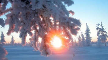 Приметы и суеверия в день зимнего солнцестояния 22 декабря