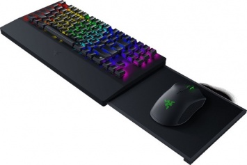 Набор клавиатуры и мышки Razer Turret for Xbox One стоит $250