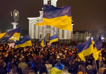 "Слава Украине": в Крыму и на Донбассе происходит невероятное, фото