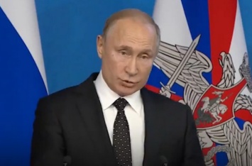 ''Это не его голос!'' Журналист вычислил двойника Путина. ВИДЕО