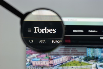 Forbes опубликовал топ-10 везучих и невезучих бизнесменов года