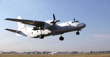 В Африке разбился самолет в наемниками ЧВК "Вагнера"