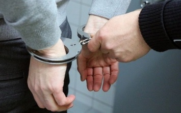 В Великоалександровском районе правоохранители задержали грабителей