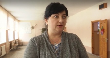 Украинская учительница загремела в скандал из-за шутки о УПЦ МП: в России подхватили