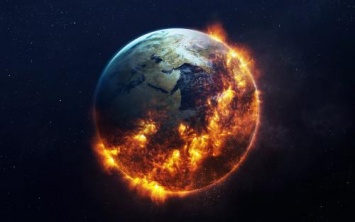 «Мир на пороге Армагеддона»: На фоне угрозы Нибиру раввины предрекли взрыв вулканов «кольца огня»