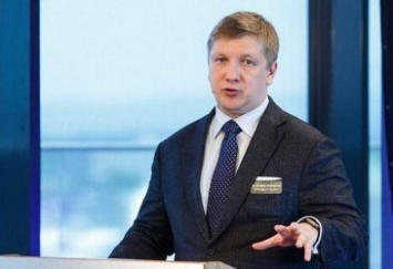 Коболев заявил о сложностях «Нафтогаза» с закупками газа