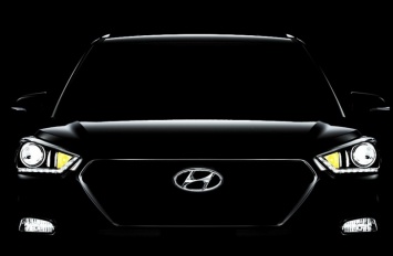 Hyundai Leonis готов к выходу на рынок