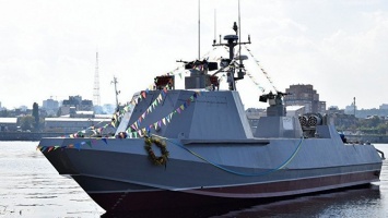 Военный престиж за деньги не купишь: в ГД оценили помощь США ВМС Украины