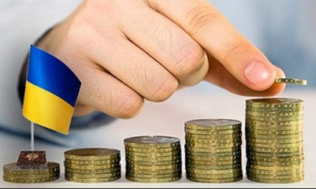 Moody's повысило суверенный рейтинг Украины, все еще оценивая долговые обязательства как рискованные