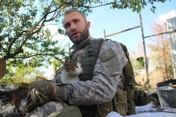 Герой! Украинский боец бросился спасать раненых после взрыва во Львове