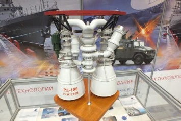 Илон Маск: Российский ракетный двигатель РД-180 великолепен