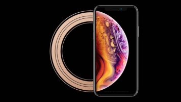 Чем запомнился iPhone в 2018 году