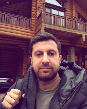 СМИ: В Москве задержан автор «Дневника Хача» Амиран Сардаров