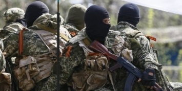 Боевики на Донбассе начали уничтожать сами себя: «Абсолютная тишина»