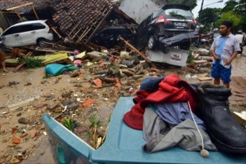 Россия предложила Индонезии помощь в модернизации системы оповещения о цунами