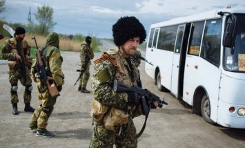 "Донские казаки" на Донбассе: после борьбы за "русский мир" - в тюрьму