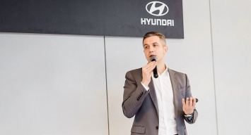 Топ-менеджер Hyundai не считает АВТОВАЗ конкурентом