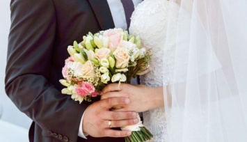 За текущий год более 1,5 тысячи пар заключили "быстрый" брак