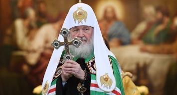 «Кирилл ненастоящий»: раскрыт самый большой секрет РПЦ, грядет серьезная вражда