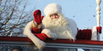 Дед Мороз обокрал кировчанку на 3800 рублей
