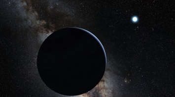 Ученые нашли девятую планету Солнечной системы: «Несет разрушительный эффект»
