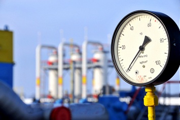 Украина стала добывать больше собственного газа: цифры радуют