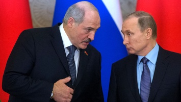 Что значит для Украины сегодняшняя встреча путина с Лукашенко?