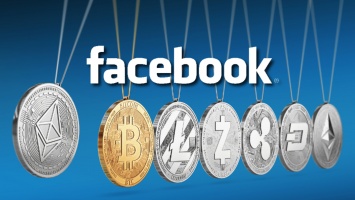 Facebook попробует себя в криптовалюте