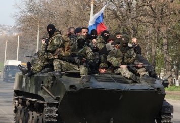 Генсек ОБСЕ разгневал украинцев подлым заявлением про оккупантов на Донбассе: "ФСБшная контора"