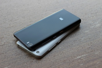Смартфон Xiaomi Mi 8 SE обновили до стабильной версии MIUI