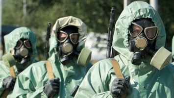 Кремль готовит на Донбассе провокацию с применением химического оружия?