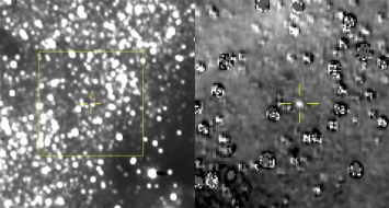 New Horizons вскоре приблизится к Ultima Thule