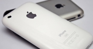 Следующий шаг: iPhone 3G, iPhone OS 2.0 и много чего еще