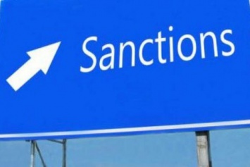 Под российские санкции попали Мураев, Вилкул, Колесников и Новинский