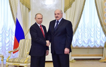 Россия больше не доверяет Беларуси