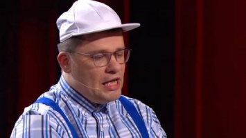 Аморального Гарика Харламова могут выгнать из Comedy Club в рамках «зачистки» Кремля