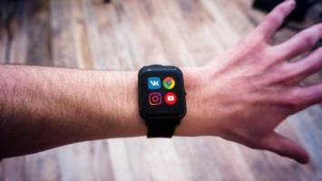 Смарт-часы Amazfit Bip за $80 оказались «навороченнее» Apple Watch 4