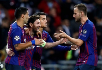 Барселона готовит фантастический обмен игроками: отдает лидера с внушительной доплатой