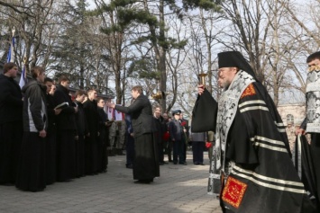 Раскрыта роль УПЦ МП во время оккупации Крыма Россией