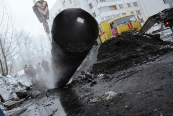 Без воды остались больше половины жителей Подпорожья